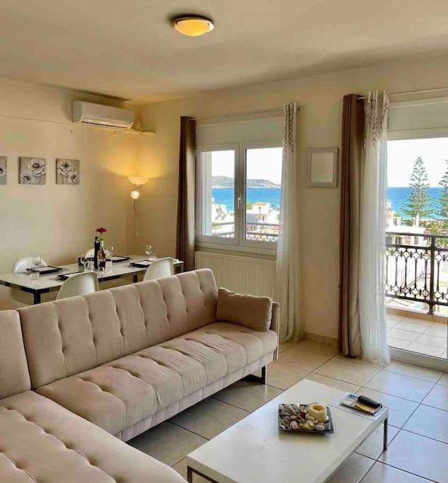Sea View Apartment #2 Stalós Eksteriør billede