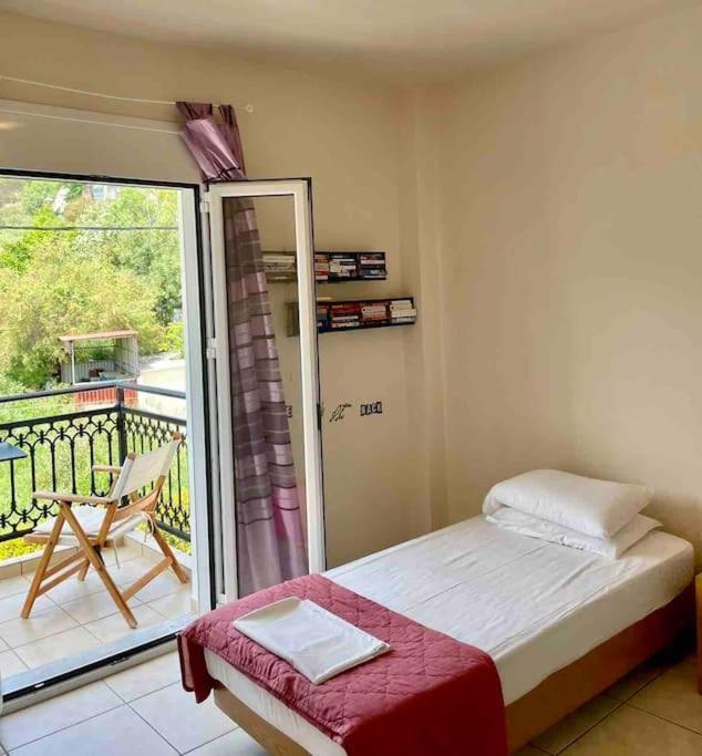 Sea View Apartment #2 Stalós Eksteriør billede