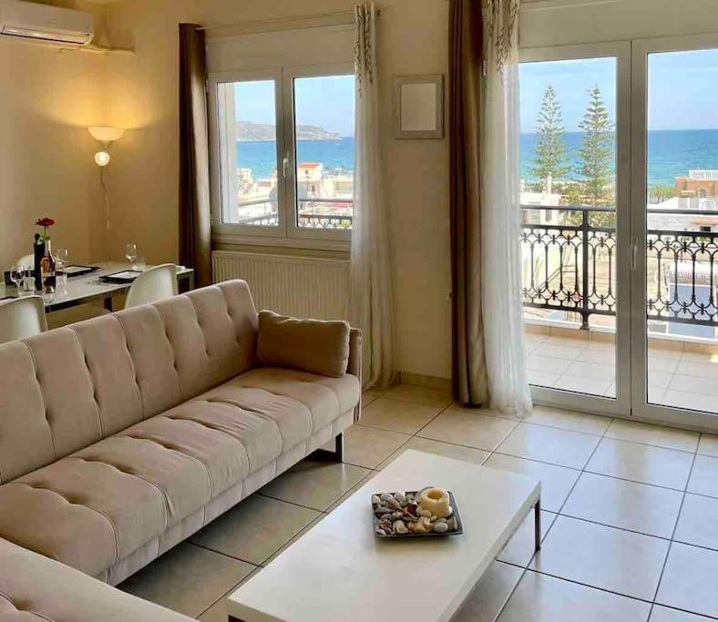 Sea View Apartment #2 Stalós Eksteriør billede