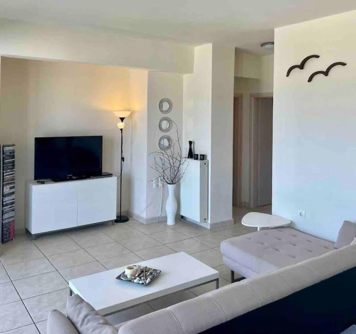 Sea View Apartment #2 Stalós Eksteriør billede