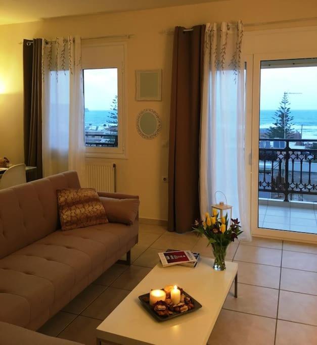 Sea View Apartment #2 Stalós Eksteriør billede
