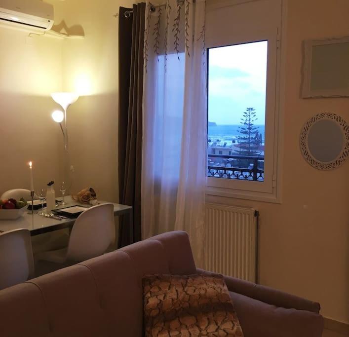 Sea View Apartment #2 Stalós Eksteriør billede