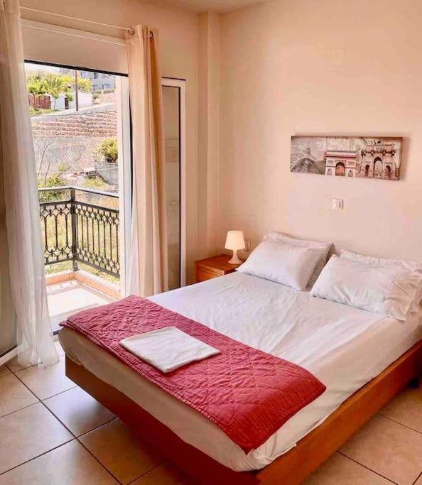 Sea View Apartment #2 Stalós Eksteriør billede