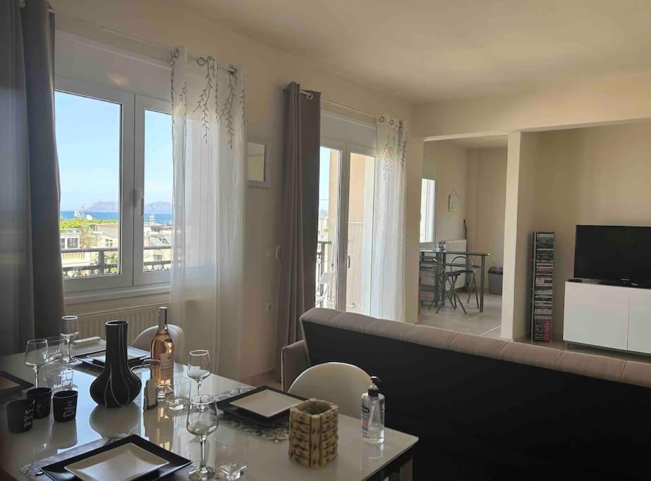 Sea View Apartment #2 Stalós Eksteriør billede
