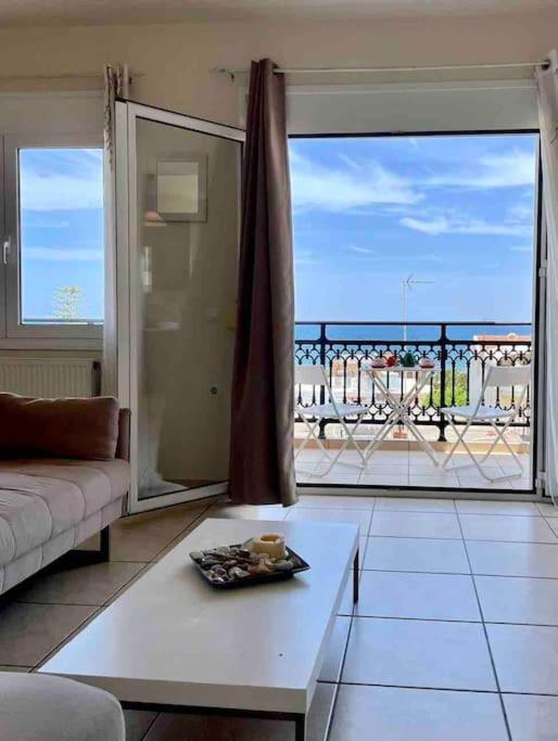 Sea View Apartment #2 Stalós Eksteriør billede
